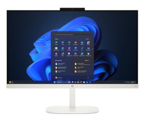 HP ProStudio 2 All-in-One G2i 24 (D94ZWET#BCM)