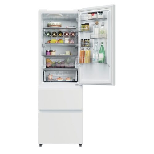Haier - 3D 60 Series 5 - HTW5618DNPW - Obrázek 14