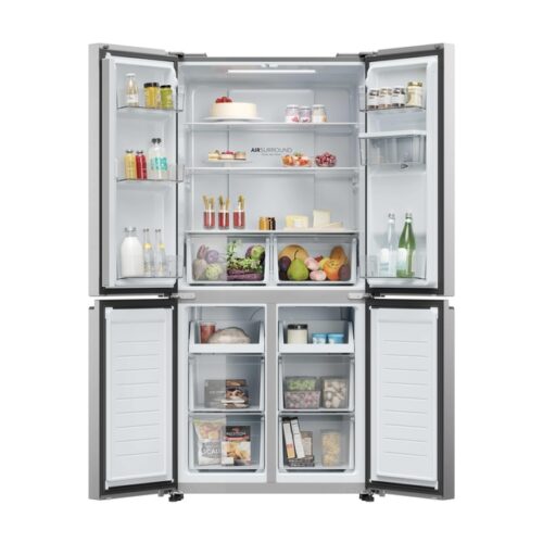 Haier - Cube 83 Series 3 - HCR3818DWMM - Obrázek 2