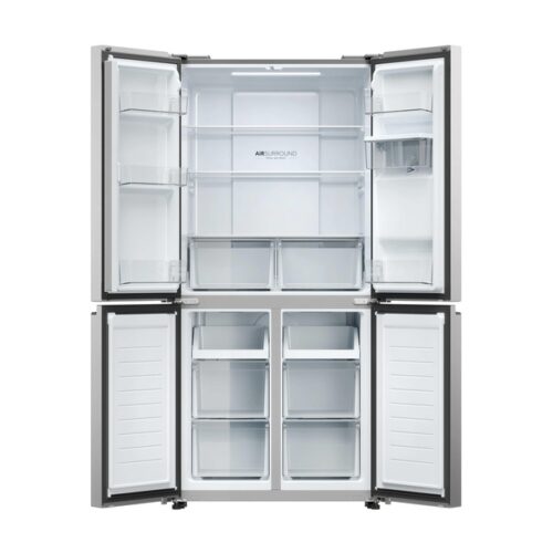 Haier - Cube 83 Series 3 - HCR3818DWMM - Obrázek 3