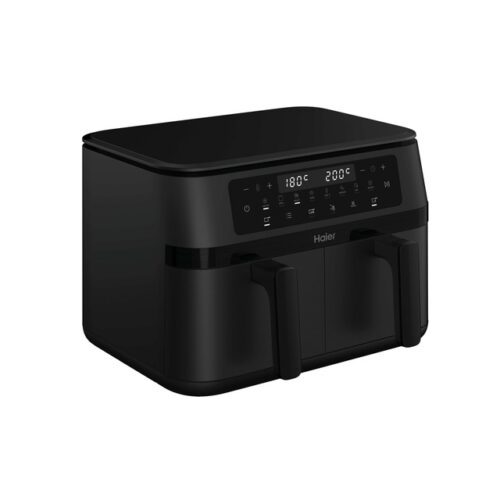 Haier - Dvouzónová horkovzdušná fritéza I-Master Series 3 - HAF3AD 011 - Obrázek 35