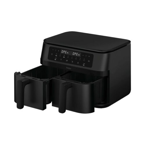 Haier - Dvouzónová horkovzdušná fritéza I-Master Series 3 - HAF3AD 011 - Obrázek 36