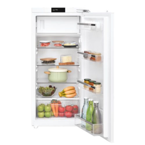 Haier HATO 126 DE vestavná lednice