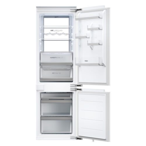 Haier HBW7518CF vestavná kombinovaná lednice - Obrázek 2