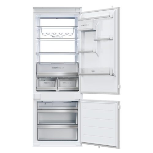 Haier HBW7719C vestavná kombinovaná lednice - Obrázek 2