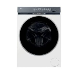 Haier HW90-B14387TU1-S pračka s předním plněním X SERIES 9