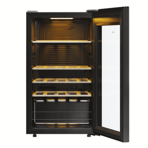 Haier HWS34GGH1 vinotéka - Obrázek 2