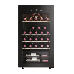 Haier HWS34GGH1 vinotéka