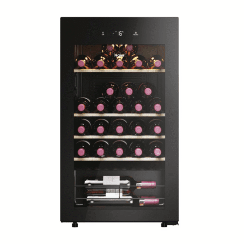 Haier HWS34GGH1 vinotéka