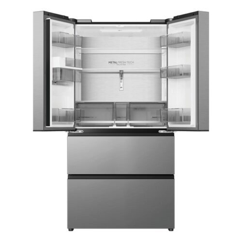 Haier - Horizon - HFR59F18CWMM - Obrázek 3