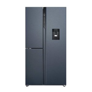 Haier - S+ 7 - HSPR79F18DWMB