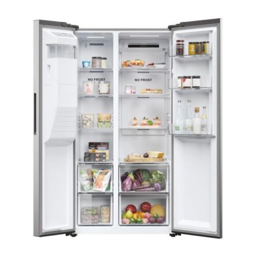 Haier - SBS 90 Series 7 - HSR5918DIMP - Obrázek 2
