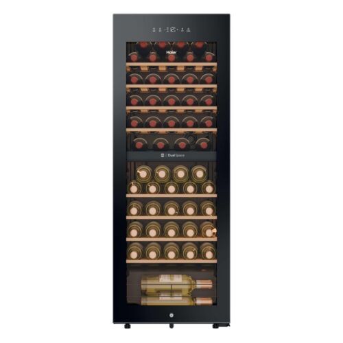 Haier - Wine Bank 50 Series 5 - HWS56GDG