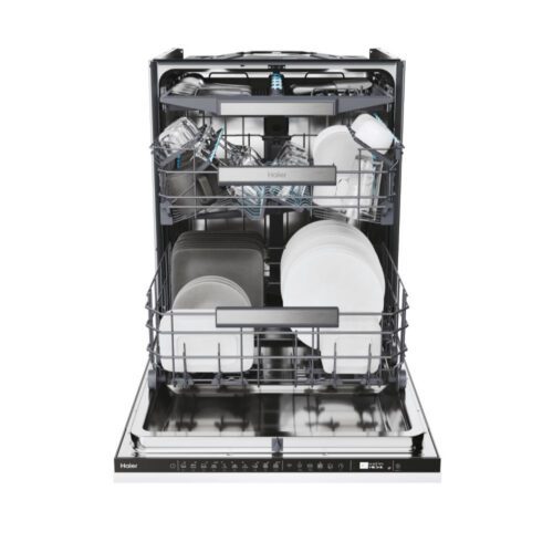 Haier XI 4A4M4PB vestavná myčka nádobí - Obrázek 2