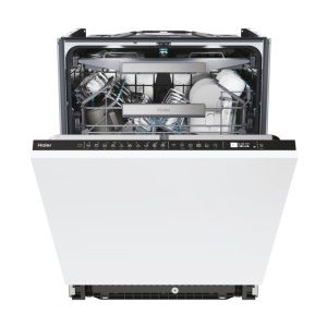Haier XI 4A4M4PB vestavná myčka nádobí