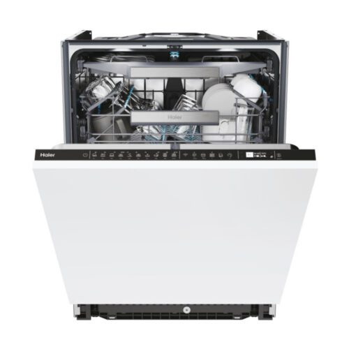 Haier XI 4A4M4PB vestavná myčka nádobí