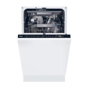 Haier XI1C3TB2FB vestavná myčka nádobí