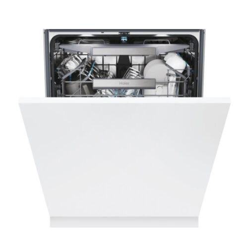 Haier XS 4A4M4PB vestavná myčka nádobí - Obrázek 2