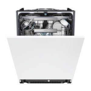 Haier XS 4A4M4PB vestavná myčka nádobí