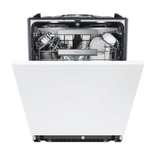 Haier XS 4A4M4PB vestavná myčka nádobí