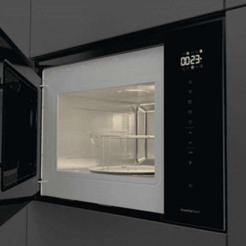 Hisense BIM325GI63DBG vestavná mikrovlnná trouba - Obrázek 2