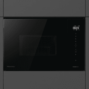 Hisense BIM325GI63DBG vestavná mikrovlnná trouba