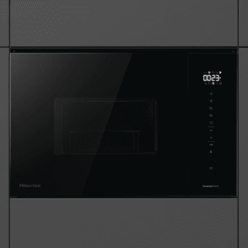 Hisense BIM325GI63DBG vestavná mikrovlnná trouba