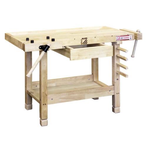 Holzmann Truhlářský stůl-hoblice pro děti WB106MINI WB106MINI