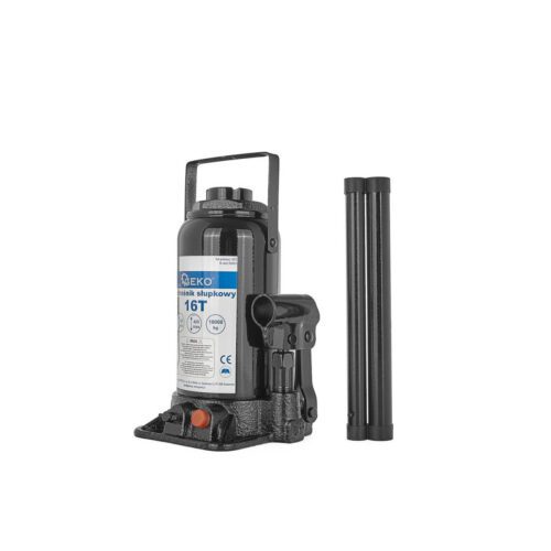Hydraulický zvedák 16t - panenka Geko G01055 G01055