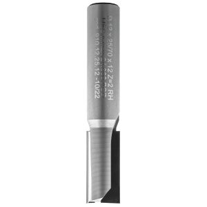 IGM Diamantová fréza s rovným zubem - D8x20 L65 S=8x45 Z2 H3 M171-08281