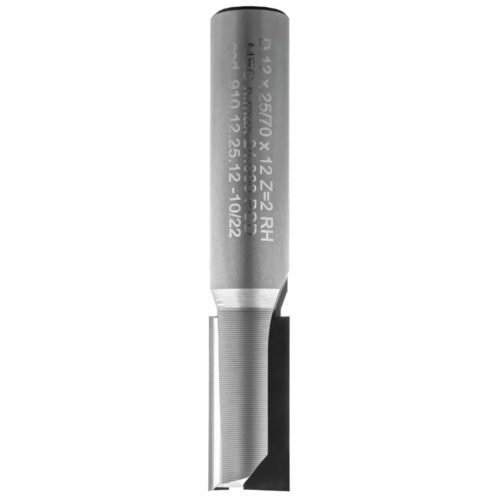 IGM Diamantová fréza s rovným zubem - D8x20 L65 S=8x45 Z2 H3 M171-08281