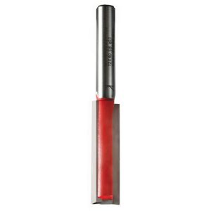 IGM M110 Drážkovací fréza se zavrtávacím zubem - D12x40 L80 S=8 HW M110-92081