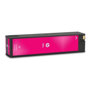 Inkoustová kazeta HP 991X purpurová (M0J94AE)
