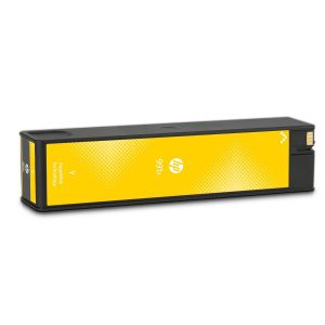 Inkoustová kazeta HP 991X žlutá (M0J98AE)