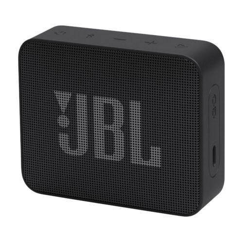 JBL GO Essential 2 barva Black JBLGOES2BLKEU