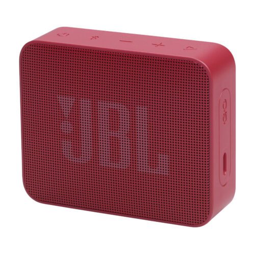 JBL GO Essential 2 barva Red JBLGOES2REDEU