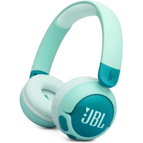 JBL JR320BT barva Blue JR320BTBL - Obrázek 4