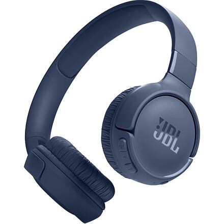 JBL Tune 520BT barva Blue T520BTBLU