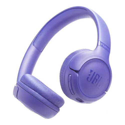 JBL Tune 530BT barva Lavender JBLT530BTLAV