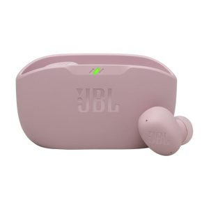 JBL Wave Buds 2 barva Pink WBUDS2PIK