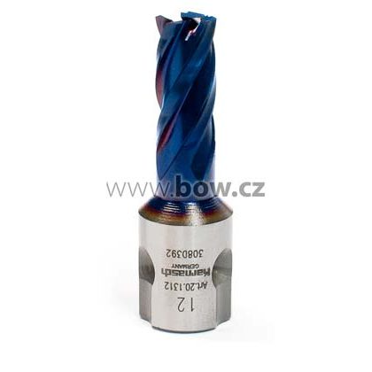 Jádrový vrták 13 mm Karnasch BLUE-LINE 30 38720.131213