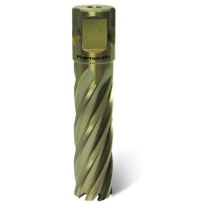 Jádrový vrták  21 mm Karnasch GOLD-LINE 55 38720.1270U21