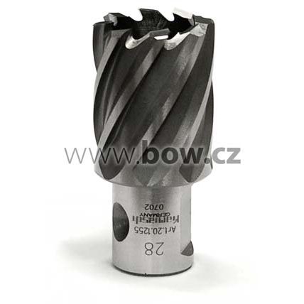 Jádrový vrták 29 mm Karnasch SILVER-LINE 25 38720.125529