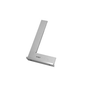 KINEX/K-MET Úhelník přesný příložný KINEX 400x250 mm