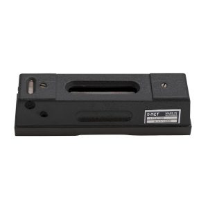 KINEX/K-MET Vodováha strojní podélná KINEX 150 mm