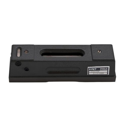 KINEX/K-MET Vodováha strojní podélná KINEX 150 mm
