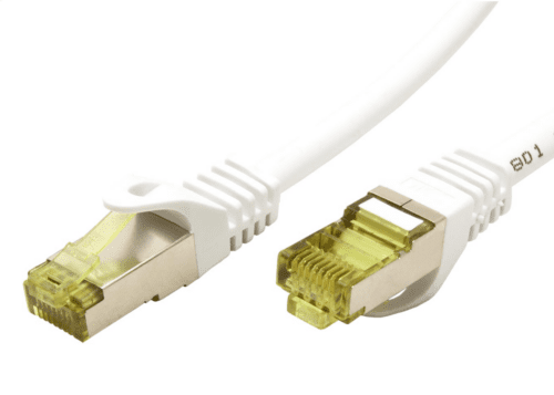 Kabel Goobay S/FTP patchkabel kat. 7