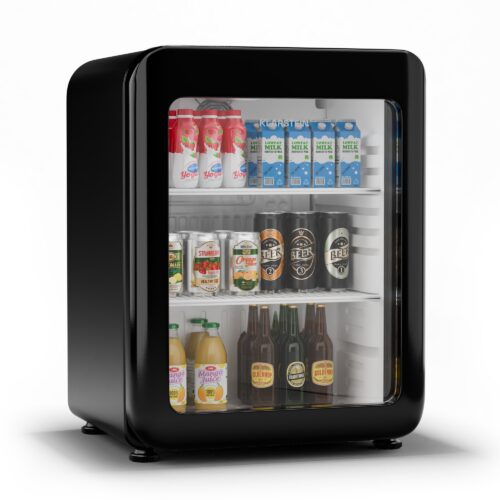 Klarstein Audrey Evo lednice na nápoje
