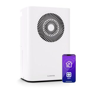 Klarstein CircleDry Smart 16 L odvlhčovač