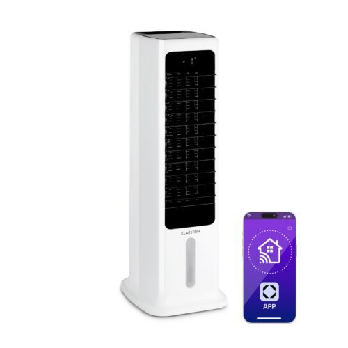 Klarstein Skytower 360° Smart